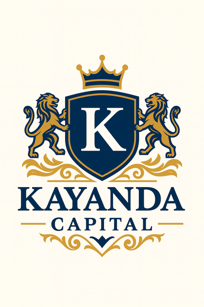 Kayanda Capital crest